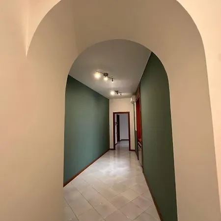 Via Roma Apartment Deluxe Salerno Exterior photo