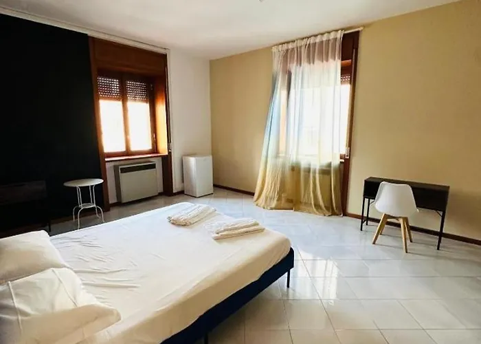 Via Roma Apartment Deluxe
