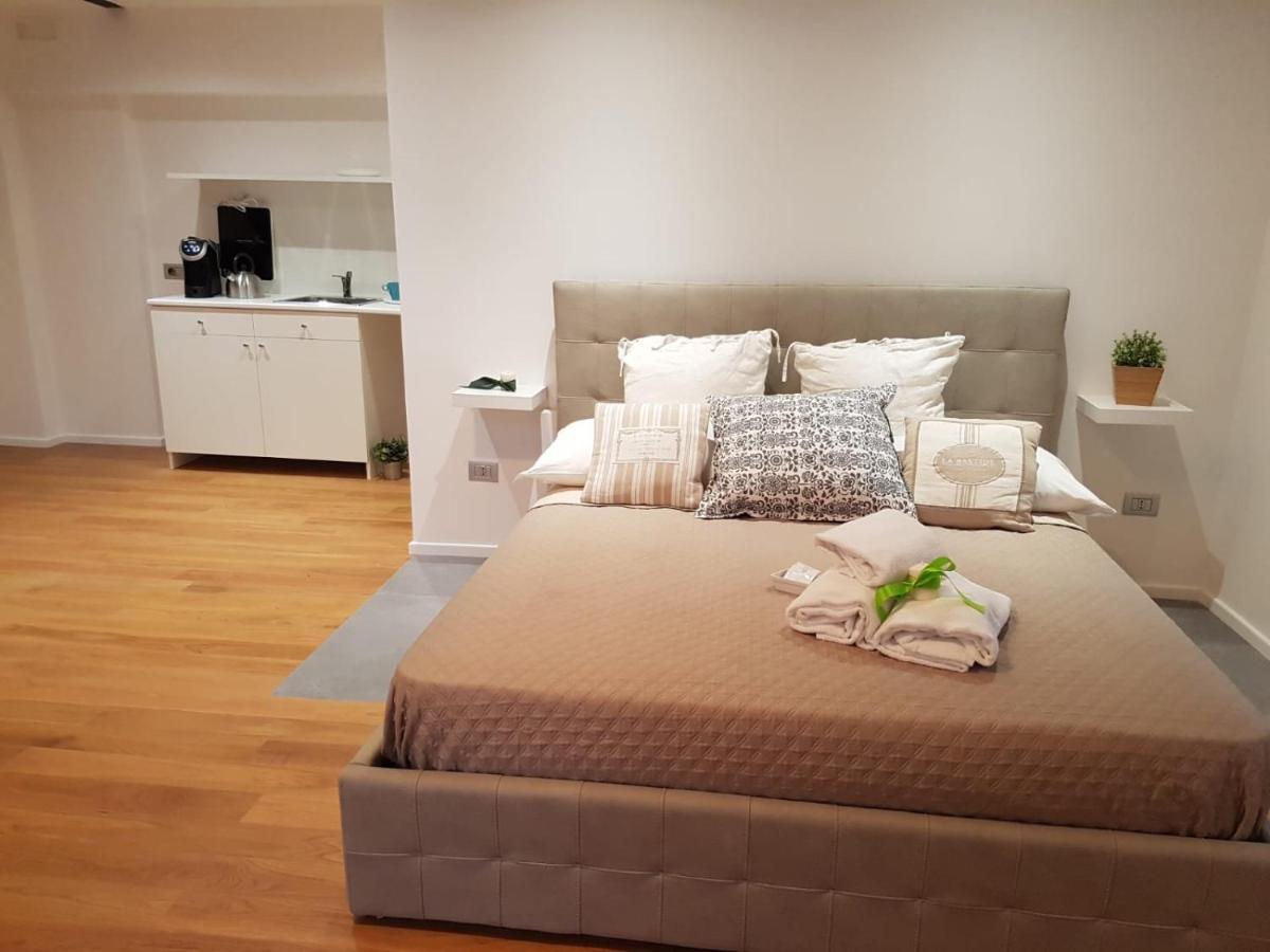 Via Roma Deluxe Apartamento Salerno