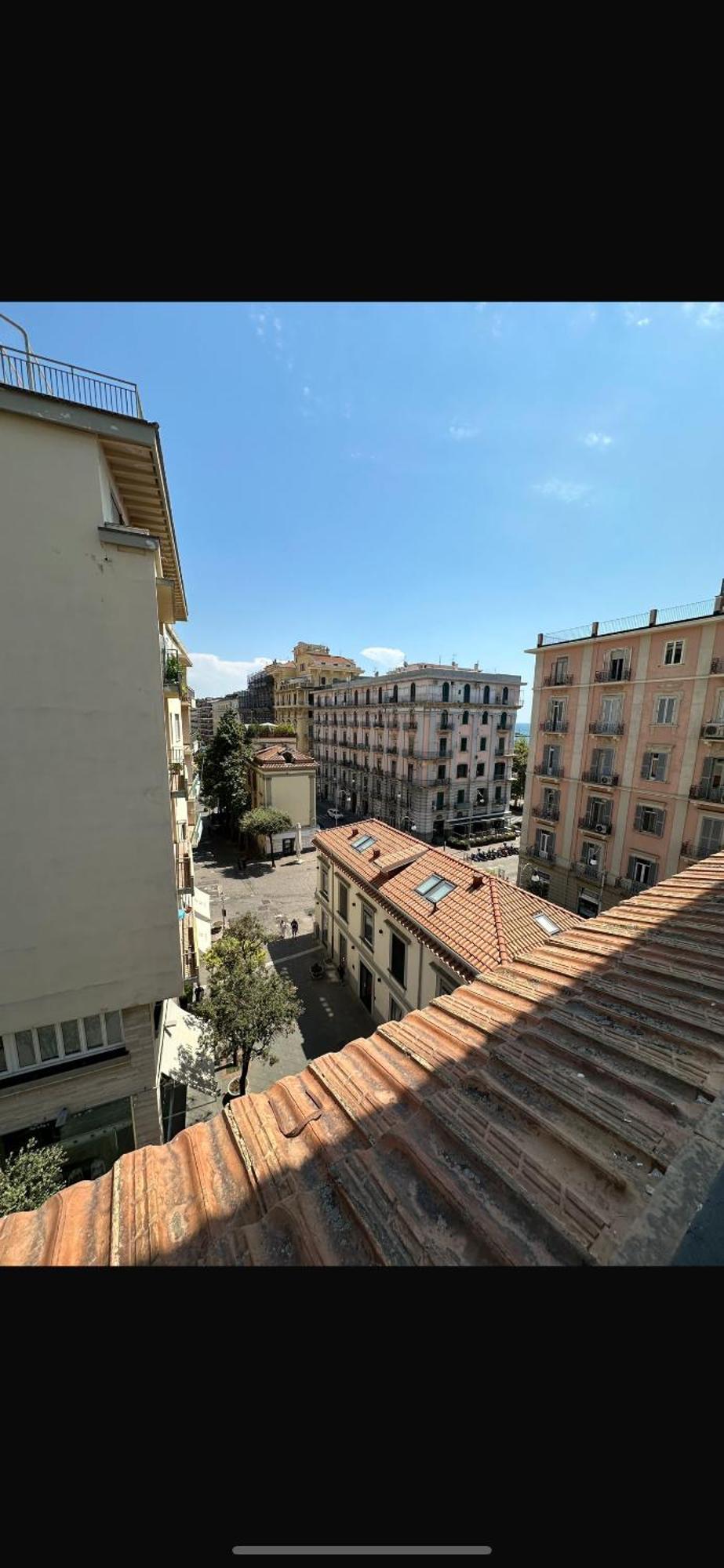 Via Roma Deluxe Apartamento