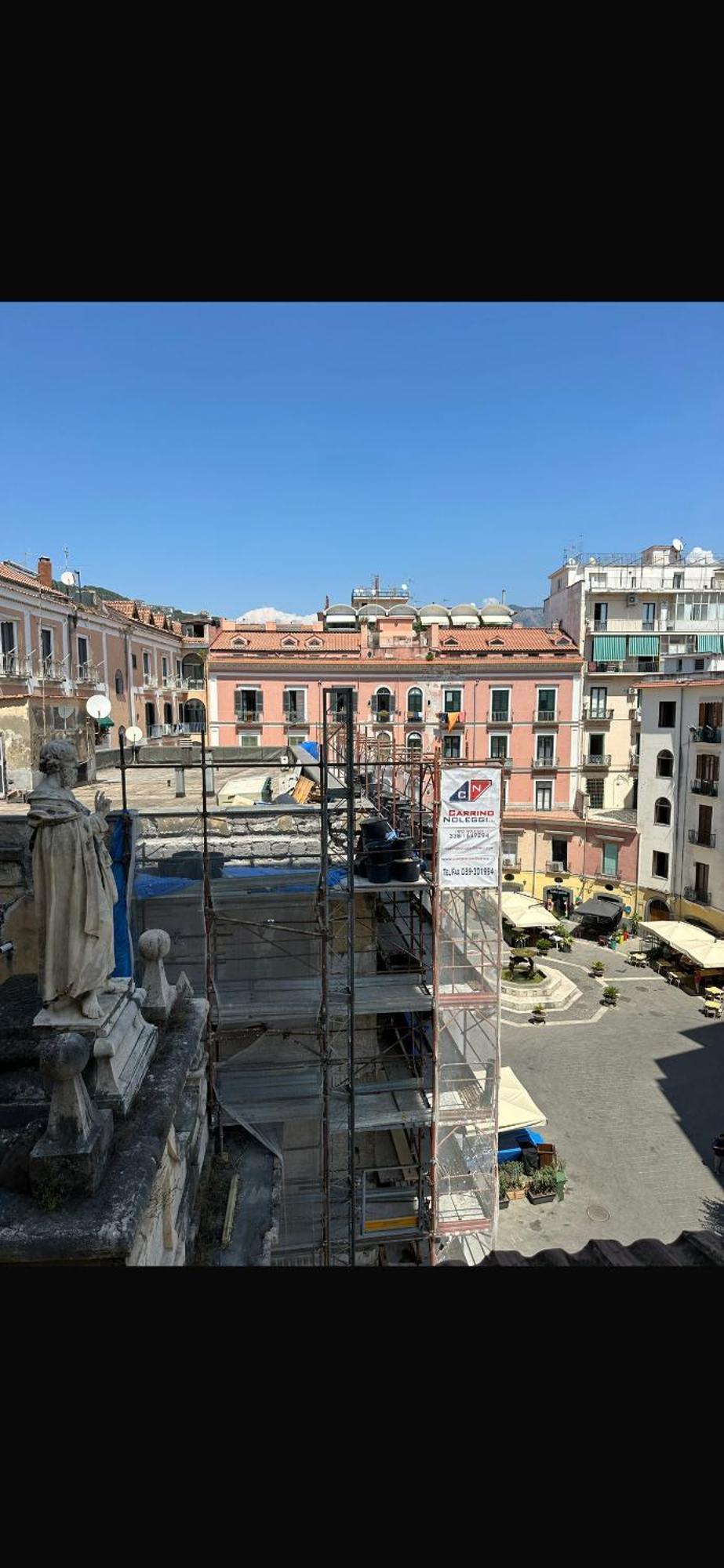 Apartamento Via Roma Deluxe