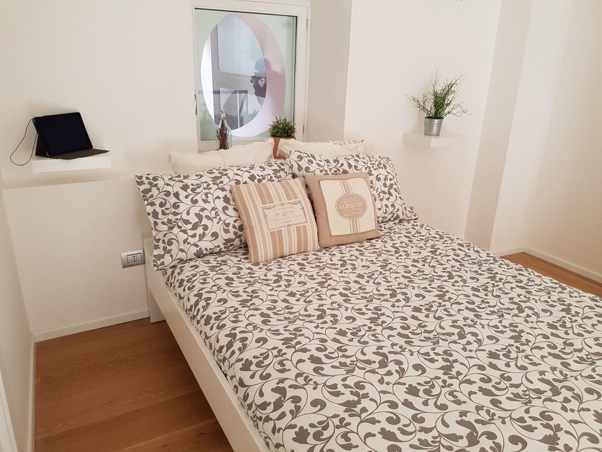 Via Roma Deluxe Apartamento Salerno