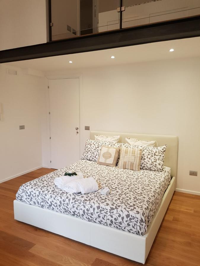 Apartamento Via Roma Deluxe