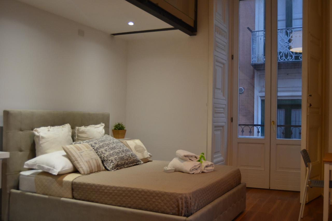 Apartamento Via Roma Deluxe Salerno