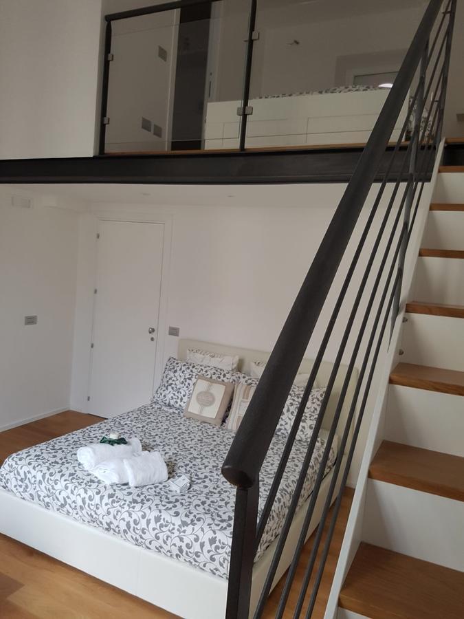 Apartamento Via Roma Deluxe *